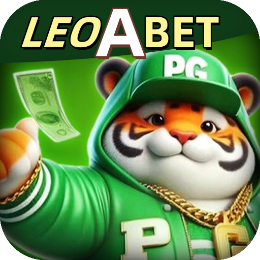 Logo Leoabet